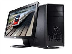 Dell台式机全系列最新报价与产品导购指南