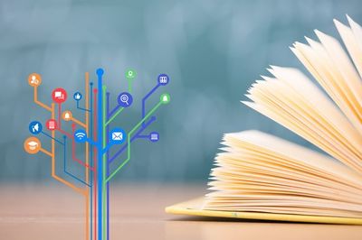 教育科技公司经营范围是什么