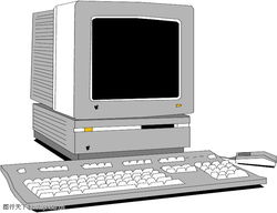 电脑0362 计算机软硬件及周边设备开发图库解析