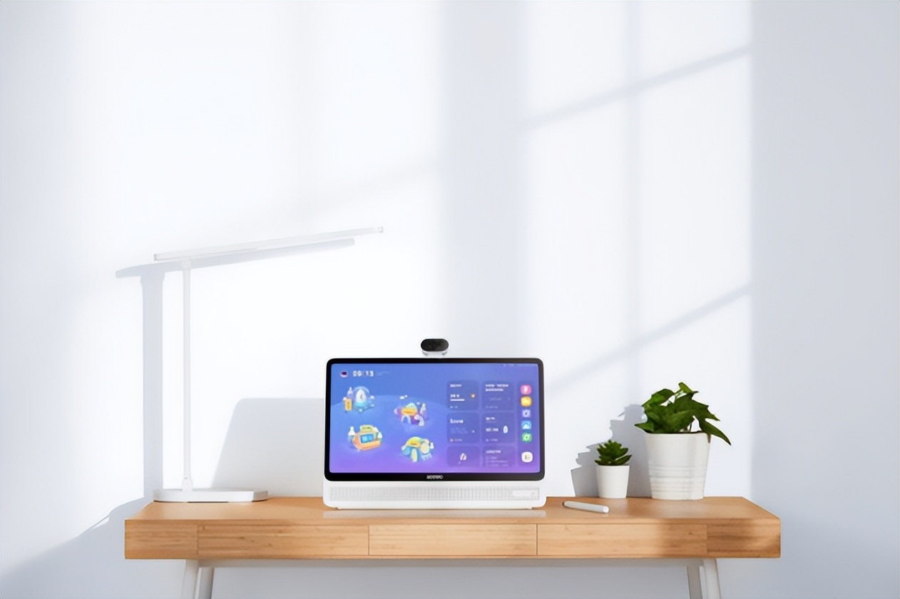 希沃网课学习机W2 强大品牌实力引领计算机软硬件开发新潮流