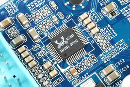 翔升金刚H67T主板产品亮点与计算机软硬件周边开发