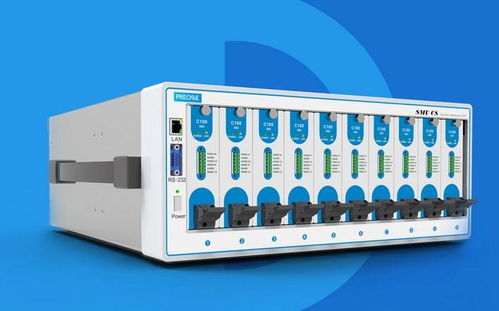 世强硬创电商上线普赛斯仪表数字源表，深化半导体测试仪器与计算机软硬件开发服务