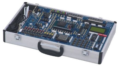 EDA实验开发系统 教学实验室设备与计算机软硬件及周边设备开发的整合应用