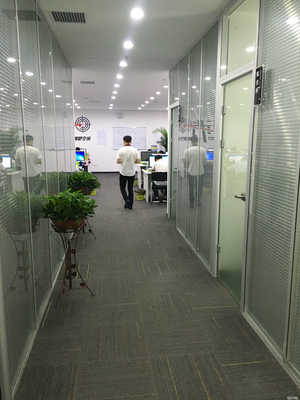 瑞凯盛达商贸(武汉) 专注计算机软硬件及周边设备开发的创新先锋