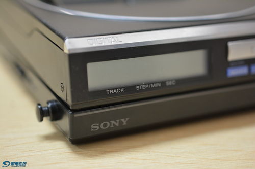 猫仔冒泡 | 经典回响 Sony D-50MK2，便携音频的传奇烙印